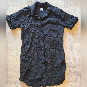 Kavu polo dress with pockets